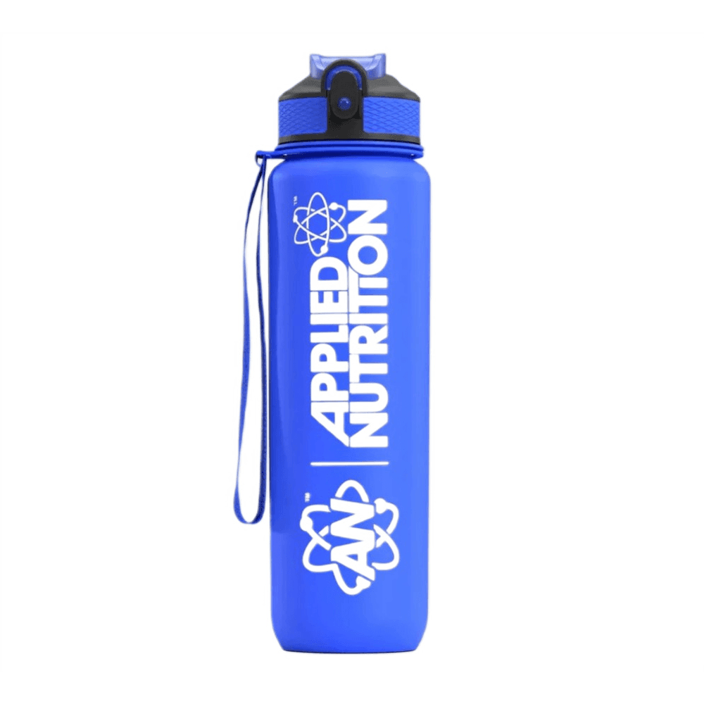 Lifestyle Water Bottle, Blue - 1000 ml