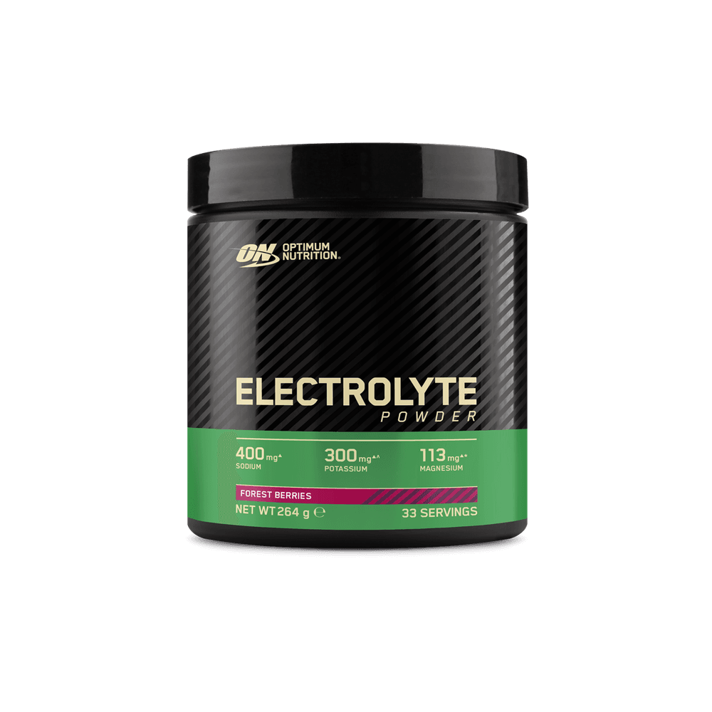 Electrolyte, Forest Berries - 264g