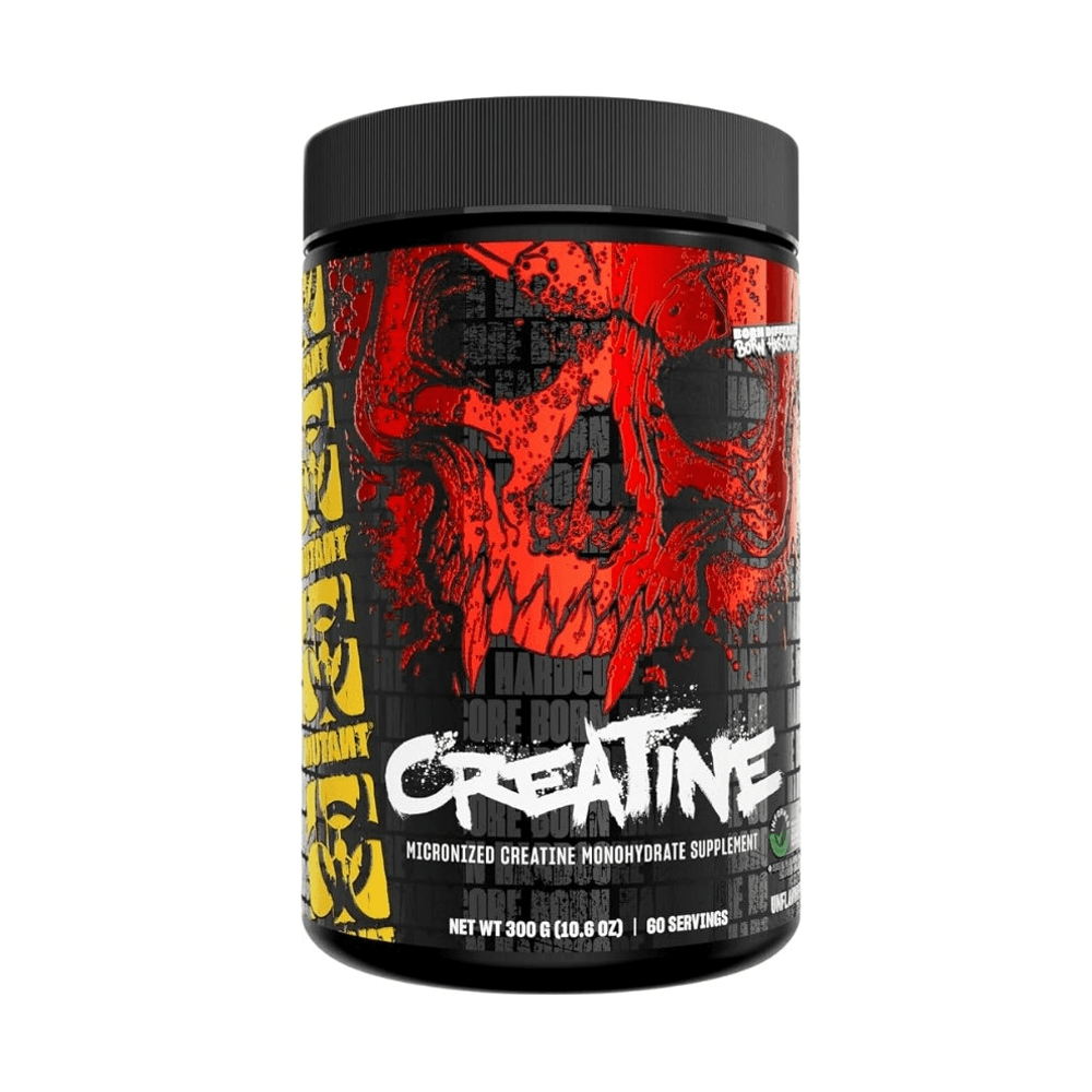 Creatine, Unflavored - 300 grams