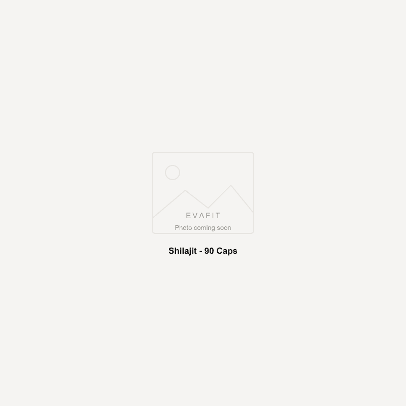 Shilajit - 90 Caps