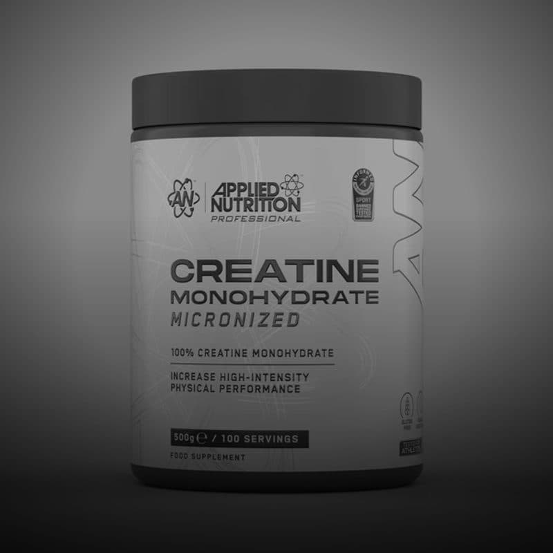 Creatine
