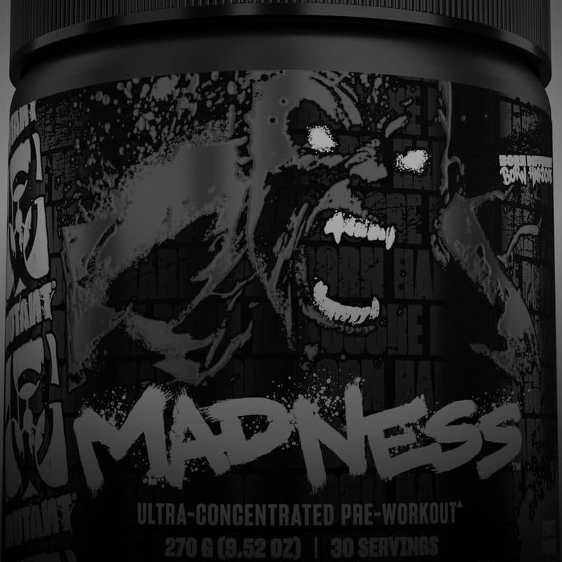 Pre-Workout