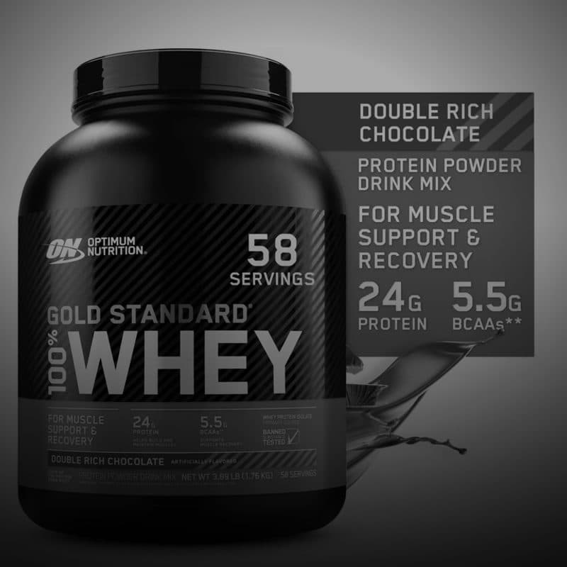 Whey Protein