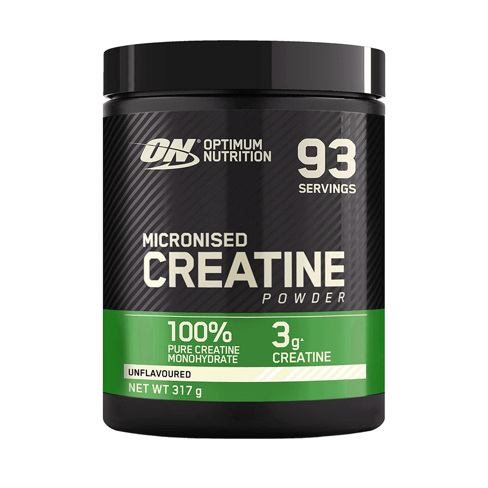 Micronised Creatine - 317g