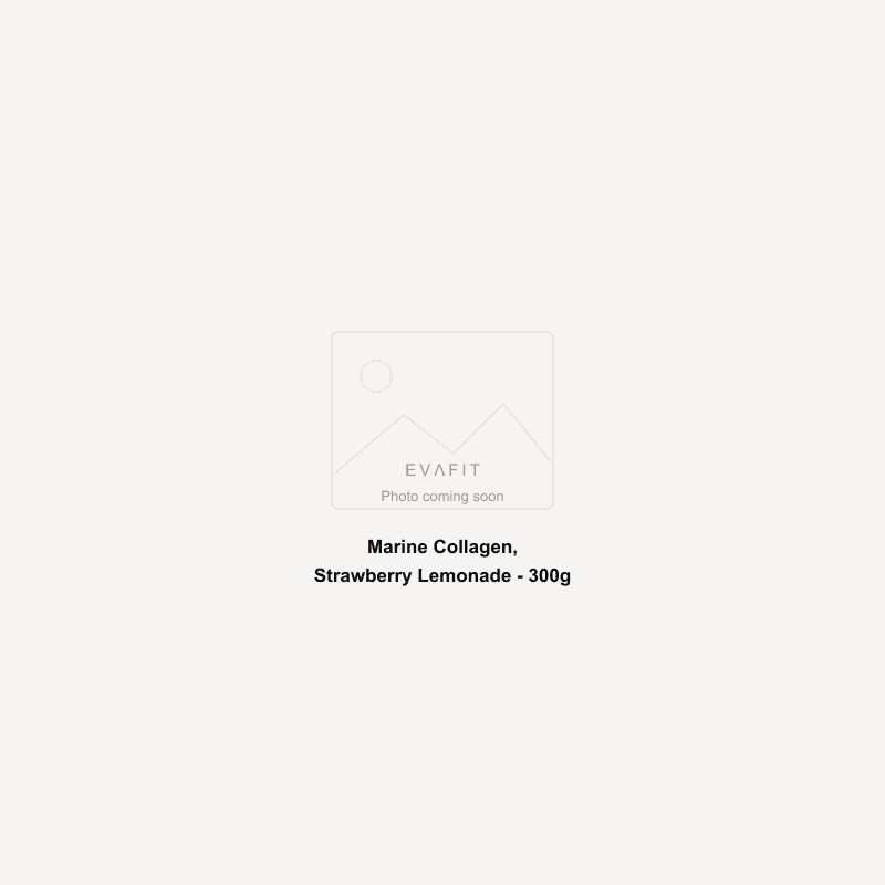 Marine Collagen, Strawberry Lemonade - 300g
